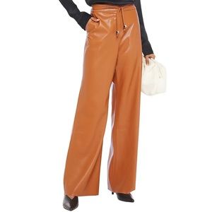 Nanushka Chimo Vegan Leather Pants